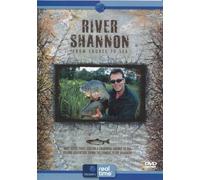 Matt Hayes - From Source to Sea - River Shannon DVD