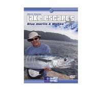 Matt Hayes: Lake Escapes - Blue Marlin And Grande Wahoo [DVD]