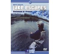 Matt Hayes: Lake Escapes - Trout And Salmon [DVD]