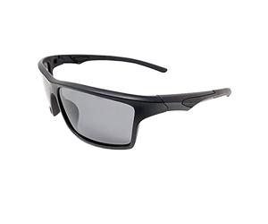 Matt Hayes - Polarized Sunglasses Anti Scratch and Glare Range (UV400 UV-A and UV-B CE Approved Protection) - Fishing Running, Skiing Sporting Outdoor Pursuits [99-8022]
