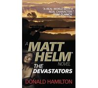 The Devastators – Matt Helm (Matt Helm Novels) – Titan Books