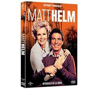 Matt Helm-Intégrale de la série