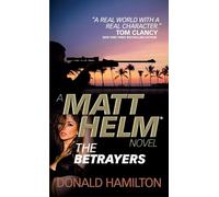 Matt Helm - The Betrayers