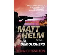 Matt Helm - The Demolishers