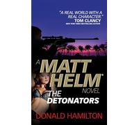 Matt Helm - The Detonators