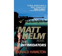 Matt Helm - The Intimidators