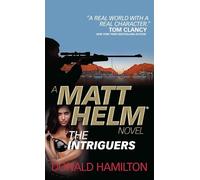 Matt Helm - The Intriguers