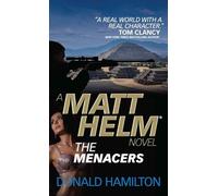 Matt Helm – The Menacers – Titan Books