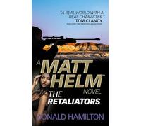 Matt Helm - The Retaliators