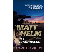Matt Helm - The Shadowers