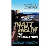Matt Helm - The Terminators
