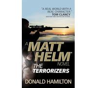 Matt Helm - The Terrorizers