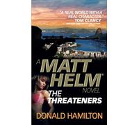 Matt Helm - The Threateners
