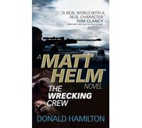 Matt Helm - The Wrecking Crew
