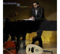 Matt Herskowitz/Lara St. John - Jerusalem Trilogy