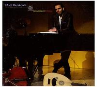 Matt Herskowitz/Lara St. John - Jerusalem Trilogy