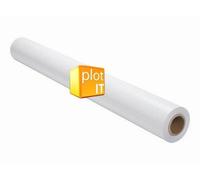 Matt Inkjet Plotter Paper 130g/m² A0+ 36" 915mm x 30m (HP Designjet/Canon iPF)