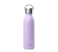 Matt Insulated Bottle Qwetch Active 600 ml