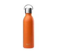 Matt Insulated Bottle Qwetch Active 600 ml