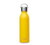 Matt Insulated Bottle Qwetch Active 600 ml