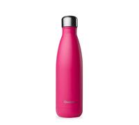 Matt Insulated Bottle Qwetch Originals Rose 500 ml