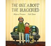Matt James One About the Blackbird Hardback Book Matt James Multicolor