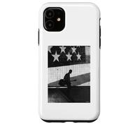 Matt Johnson The The Post-Punk Singer By AJ Barratt Case for iPhone 11
