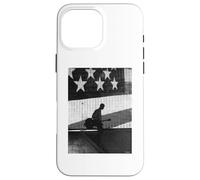 Matt Johnson The The Post-Punk Singer By AJ Barratt Case for iPhone 16 Pro Max