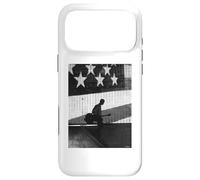 Matt Johnson The The Post-Punk Singer By AJ Barratt Case for iPhone 17 Pro Max