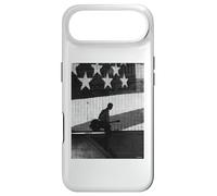 Matt Johnson The The Post-Punk Singer By AJ Barratt Case for iPhone Air