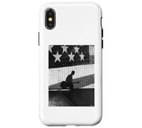Matt Johnson The The Post-Punk Singer By AJ Barratt Case for iPhone X/XS