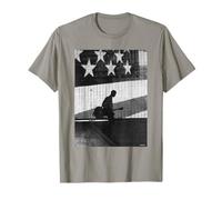 Matt Johnson The The Post-Punk Singer By AJ Barratt T-Shirt