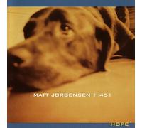 Matt Jorgensen and 451 - Hope [Us Import]