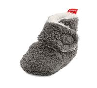 Matt Keely Baby Boys Girls Anti-Slip Soft Sole Slipper Booties Infant Crib Shoes Crawler Warm Winter Boots with Fleece Lining 0-6 Months