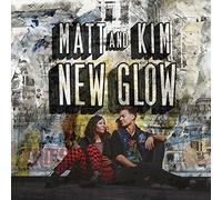 Matt & Kim - New Glow