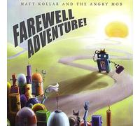 Matt Kollar - Farewell Adventure!