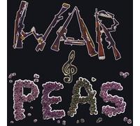Matt Kramer - War & Peas
