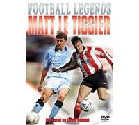 Matt Le Tissier - Unbelievable [DVD]