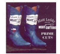 Matt Leddy & The Meat Cutters - Prime Cuts