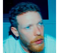 Matt Maeson A Quiet and Harmless Living (Vinyl) (US IMPORT)