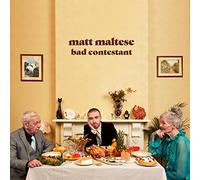 Matt Maltese - Bad Contestant
