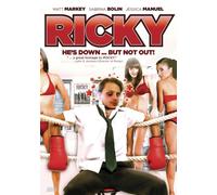 Matt Markey, Sabrina Bolin, Jessica Manuel, Christina July Kim, Ernest Heinz, Jen Reiter, John Ruby, Tom Rees - Ricky [DVD] [Region 1] [NTSC] [US Import]