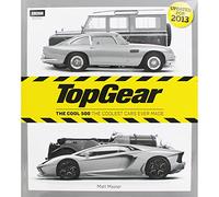 Matt Master Top Gear - The Cool 500