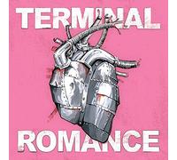 MATT MAYS & EL TORPEDO - Terminal Romance