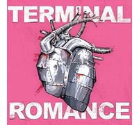 Matt Mays & El Torpedo - Terminal Romance [VINYL]