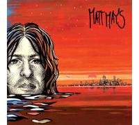 Matt Mays - Matt Mays [VINYL] [Vinyl LP]