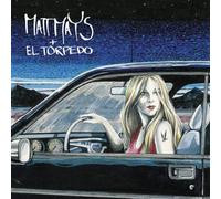 Matt Mays & Torpedo - Matt Mays & El Torpedo (Bonus Dvd)