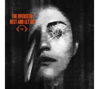 Matt McClellan Rest & Let Go (CD) (US IMPORT)