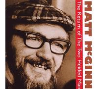 Matt McGinn - Return of the Two Heided Man