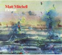 Matt Mitchell - Fiction